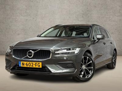 Financial Lease Volvo V60 2.0 B3 Inscription