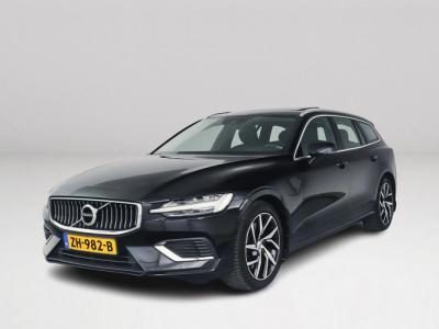 Financial Leas Volvo V60 T8 Twin Engine AWD Inscription