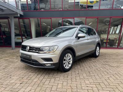 Financial Leas Volkswagen Tiguan 1.4 TSI Comfortline Business