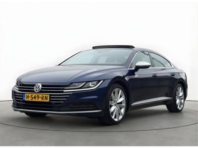 Financial Leas Volkswagen Arteon 1.5 TSI 150PK Aut. Elegance