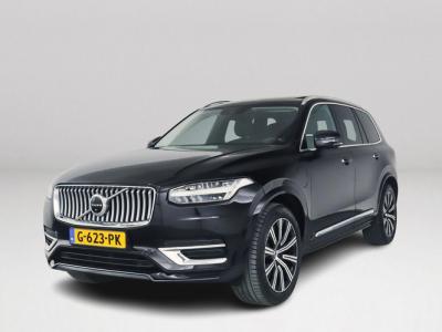 Financial Leas Volvo XC90 T8 Twin Engine AWD Inscription Intro Edition