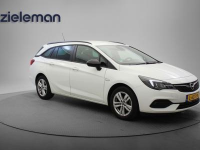 Financial Lease Opel Astra Sports Tourer 1.2 Edition - Carplay