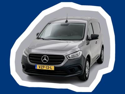 Financial Lease Mercedes-Benz Citan 110 CDI L1 Pro Navigatie Camera Trekhaak Cruise control