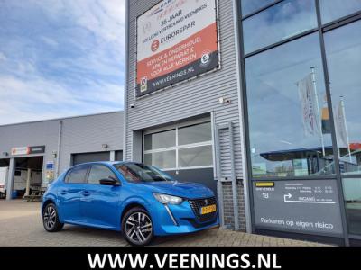 Financial Lease Peugeot 208 1.2 PureTech Allure Pack