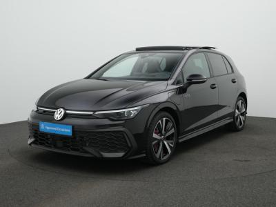 Financial Leas Volkswagen Golf 1.5 eHybrid 272 pk GTE