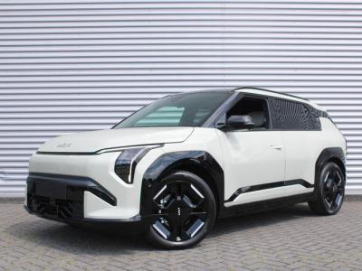 Financial Leas Kia EV3 GT-Line Business Edition 81.4 kWh