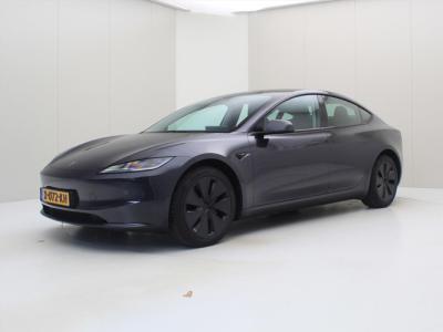 Financial Lease Tesla Model 3 Long-Range AWD 75kWh Highland 96