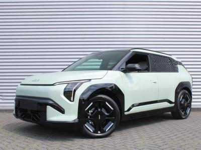 Financial Leas Kia EV3 GT-Line Business Edition 81.4 kWh
