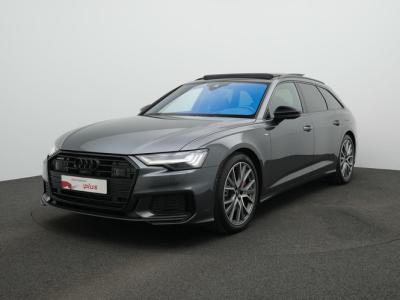 Financial Leas Audi A6 Avant 55 TFSI e Quattro Pro Line S Competition