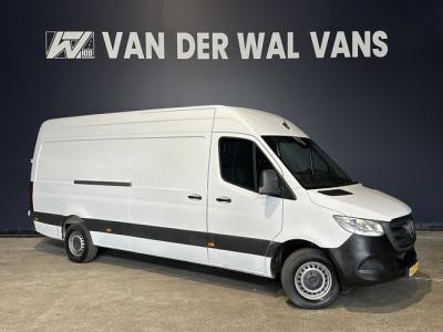 Financial Lease Mercedes-Benz Sprinter 315 CDI 150pk L3H2 Euro6 Airco