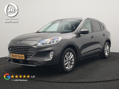 Financial Leas Ford Kuga 2.5 Titanium PHEV 225pk Dealer O.H.