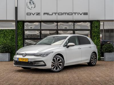 Financial Leas Volkswagen Golf 1.0 eTSI DSG Active