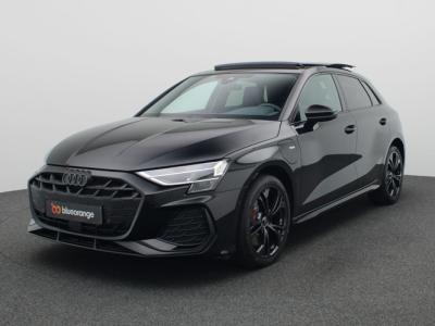 Financial Lease Audi A3 Sportback 45 TFSI e S edition Competition 272PK S-Tronic