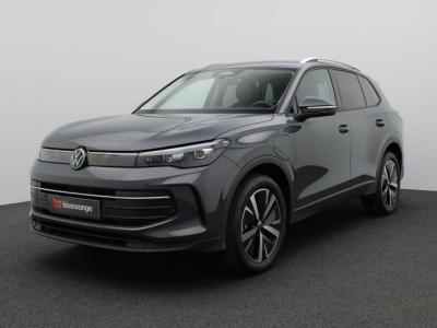 Financial Leas Volkswagen Tiguan 1.5 eHybrid Life Edition
