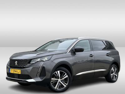 Financial Lease Peugeot 5008 1.2 PureTech Allure