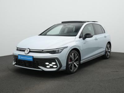 Financial Lease Volkswagen Golf 1.5 eHybrid 272 pk GTE