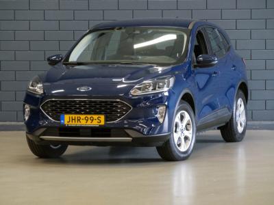 Financial Lease Ford Kuga 2.5 PHEV Titanium