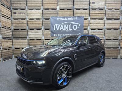 Financial Leas Lynk & Co 01 1.5 Pano Clima Cruise Navi 360 LM