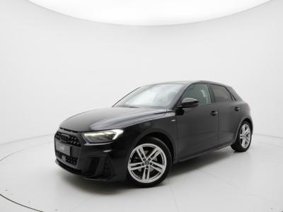 Financial Lease Audi A1 Sportback 35 TFSI S LINE VIRTUAL SFEERVERLICHTING