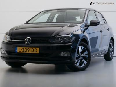 Financial Lease Volkswagen Polo 1.0 TSI DSG Comfortline Business Luxe