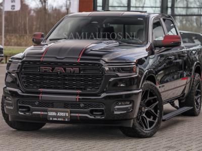 Financial Leas Dodge Ram Limited H.O 540HP 706Nm