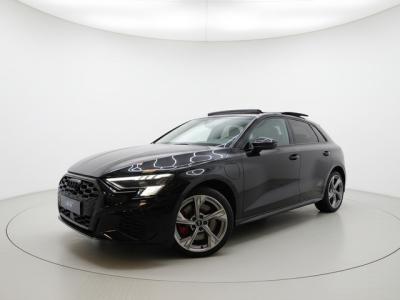 Financial Lease Audi A3 Sportback 45 TFSI e 2x S LINE Competition VIRTUAL PANO