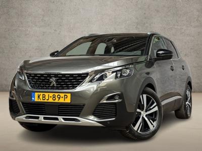 Financial Lease Peugeot 3008 1.2 PureTech GT Line
