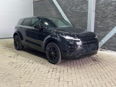 Financial Leas Land Rover Range Rover Evoque P270e PHEV Dynamic SE