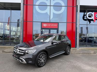 Financial Leas Mercedes-Benz GLC 300e 4MATIC Business Luxury