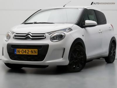 Financial Lease Citroën C1 1.0 VTi Millenium Sport