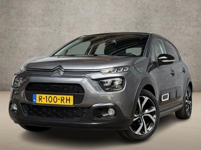 Financial Leas Citroën C3 1.2 PureTech Shine