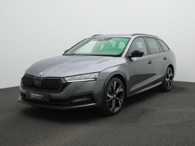 Financial Lease Škoda Octavia 1.4 TSI 204 pk iV PHEV Sportline