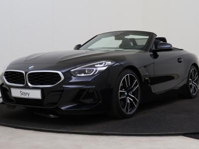 Financial Lease BMW Z4 Roadster sDrive30i High Executive M Sport Automaat