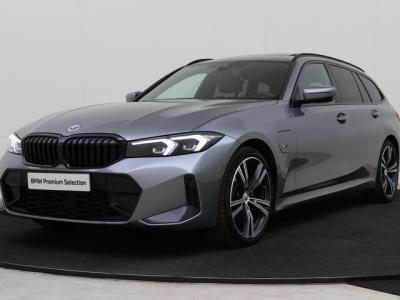 Financial Leas BMW 3 Serie Touring 320e High Executive M Sport Automaat