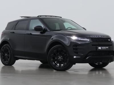 Financial Lease Land Rover Range Rover Evoque P270e PHEV Dynamic SE