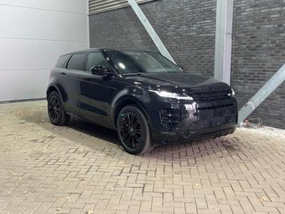 Financial Leas Land Rover Range Rover Evoque P270e PHEV Dynamic SE