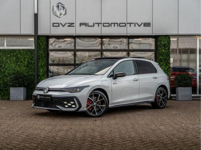 Financial Leas Volkswagen Golf 1.5 eHybrid GTE