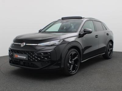 Financial Leas Volkswagen T-Roc 1.5 eTsi R-Line First Edition 150PK DSG