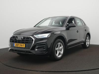 Financial Leas Audi Q5 50 TFSI e Pro Line