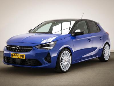 Financial Leas Opel Corsa 1.2 GS Line