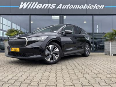 Financial Lease Škoda Enyaq iV 60 SOH 91%