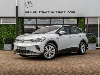 Financial Lease Volkswagen ID.4 Pure 52 kWh