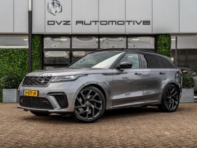 Financial Leas Land Rover Range Rover Velar 5.0 V8 SVAutobiography Dynamic Edition