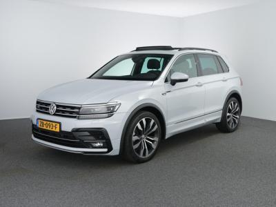 Financial Lease Volkswagen Tiguan 1.5 TSI ACT Highline Business R-Line