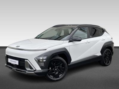 Financial Lease Hyundai KONA 1.6 GDI HEV Black Pack