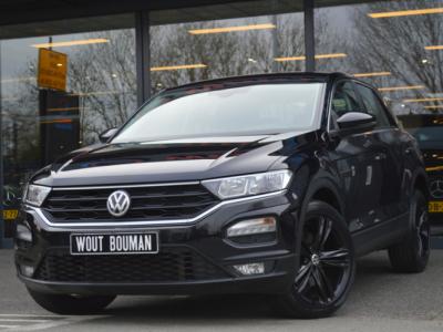 Financial Lease Volkswagen T-Roc 1.5 TSI Style Navi Airco