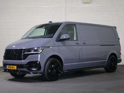 Financial Leas Volkswagen Transporter 2.0 TDI 150pk L2 H1 Bulli 75th Edition