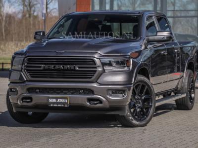 Financial Lease Dodge Ram SPORT