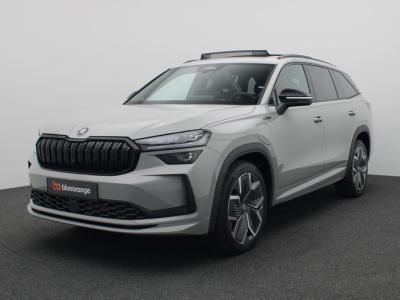 Financial Lease Škoda Kodiaq 1.5 TSI PHEV Sportline Business