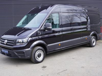 Financial Lease Volkswagen Crafter 177pk Automaat L4H3